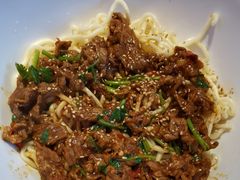 -阿当·小炒牛肉面(人广店)