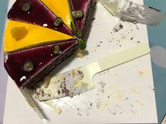 -幸福西饼生日蛋糕·下午茶(闵行店)