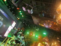 -9527星耀烧烤音乐酒馆