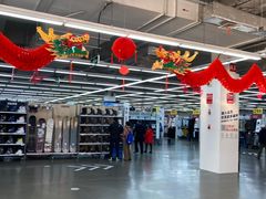 -迪卡侬(香炉礁店)