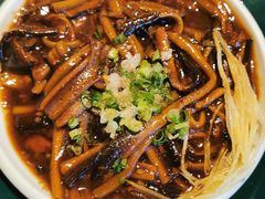 -松鹤面馆·古法焖肉面(观前店)