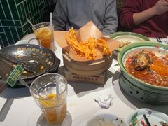 -费大厨辣椒炒肉(7mall店)