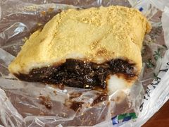-清真·白记年糕(牛街北口店)