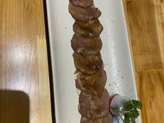 -立山居酒屋·烧鸟 天妇罗(西北湖店)