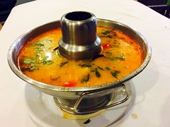 -Onion restaurant