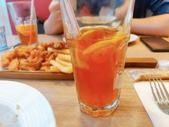 -必胜客(华南摩尔店)