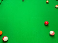 -云顶桌球棋牌俱乐部(长楹天街店)