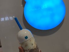 -兰熊鲜奶(西直门凯德mall店)