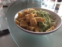 -大秦地·西北菜(纬四路店)