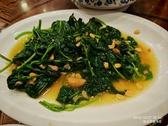 -长平肥姐白粥·海鲜打冷