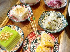 -沿江黎家簸箕宴·文昌鸡(百花谷店)