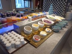-府上酒店(广州火车站越秀公园地铁站店)