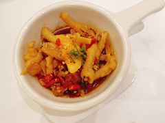 -曼玉餐厅(大卫城店)