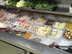 -承旭麻辣烫(马家堡东路店)