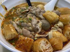-重庆麻辣烫(国权路店)