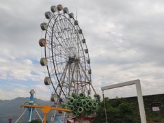 -美心红酒小镇游乐园
