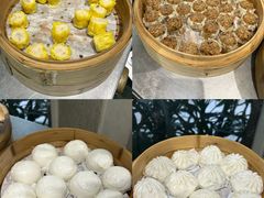-珀丽酒店-协奏坊餐厅