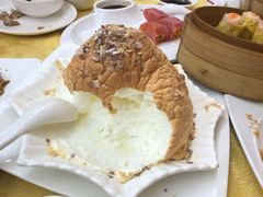 法式梳乎厘-心点盛宴江南西店