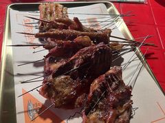 -春荣烧烤(龙泽北路店)