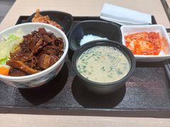 -吉野家(上海美罗城店)