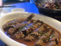 -宴秋杭州菜(锦艺城店)