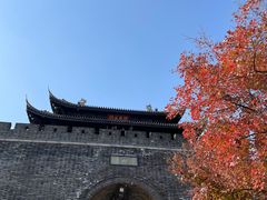 -虞山风景区