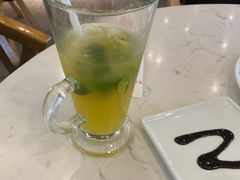 -必胜客(国贸店)