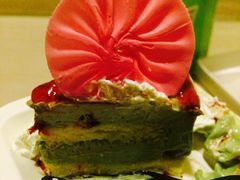 -优品颂烘焙咖啡(南山店)