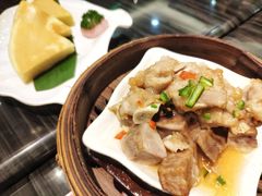 -虾饺妹·粤式手工点心(水荫路店)