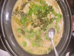 -天伦里餐厅(绿城桃花源店)