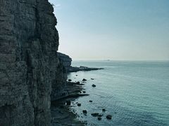 -长岛南北长山旅游景区