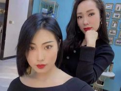 -MONE美发沙龙