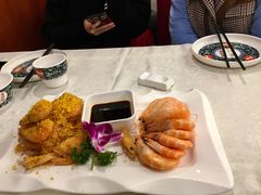-老浒记民俗酒楼(王府井店)