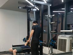 -WEGYMER健萌健身(麦德龙钰龙天下馆)