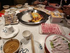 -大龙燚火锅