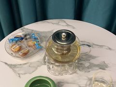 -淳SPA·精油按摩(蓝海御华大饭店)