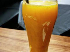 甜橙-Erman岩烧牛排(虹桥南丰城店)
