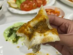 -VATAN INDIAN RESTAURANT米特餐饮有限公司(城北路店)