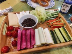 -老北京炸酱面大王.铜锅涮肉(朝阳门店)