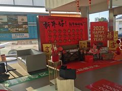 -上海永达通途别克4S店(七宝店)