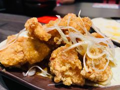 -名代宇奈备长炭烧鳗鱼居酒屋
