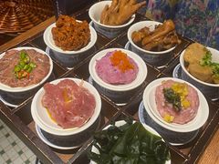 -楠火锅(龙阳广场店)