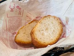 -BISTROFIORE美伊娜(伊犁南路店)