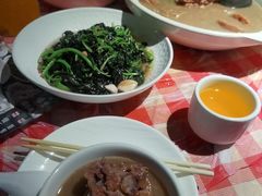 -鑫小城故事·藕汤·家常菜(台北一路总店)