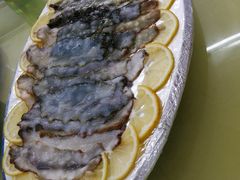 -日照大牌檔•小船海鲜(万平口店)