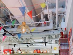 大堂-Mesa Madre梅萨妈妈·Bintana(国贸店)