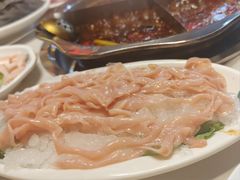 -枇杷园食为鲜火锅(南山店)
