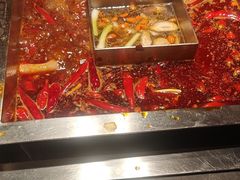 -锦城印象火锅(天府三街店)