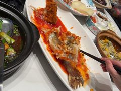 -好福记饭店(红梅公园店)