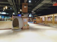 -汤W城市微度假(仓山店)